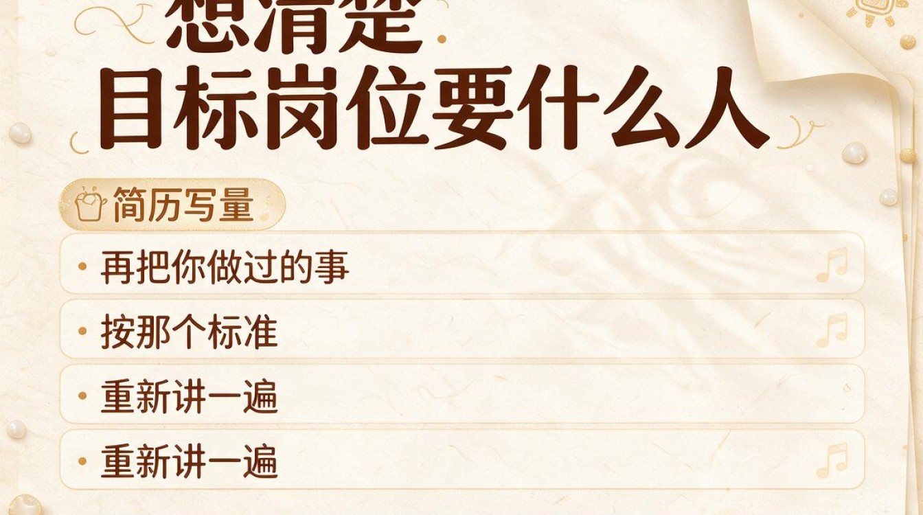 怎么弄简历最吸引人，简历怎么写才能让HR眼前一亮？-图1