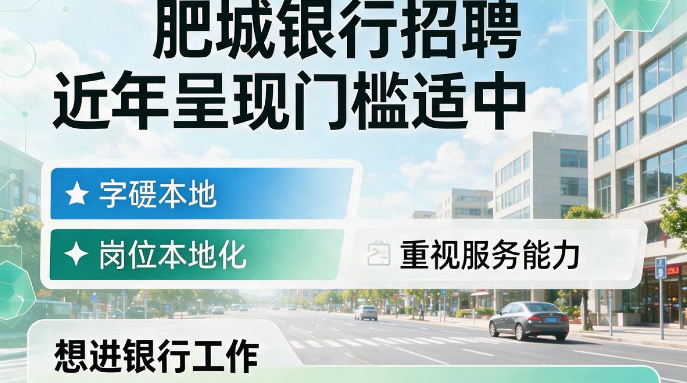 肥城银行招聘条件是什么，肥城银行招聘信息在哪里看-图1