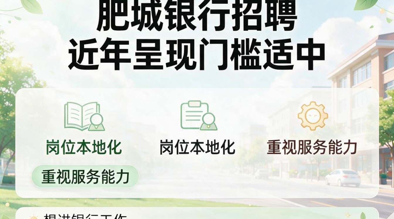肥城银行招聘条件是什么，肥城银行招聘信息在哪里看-图2