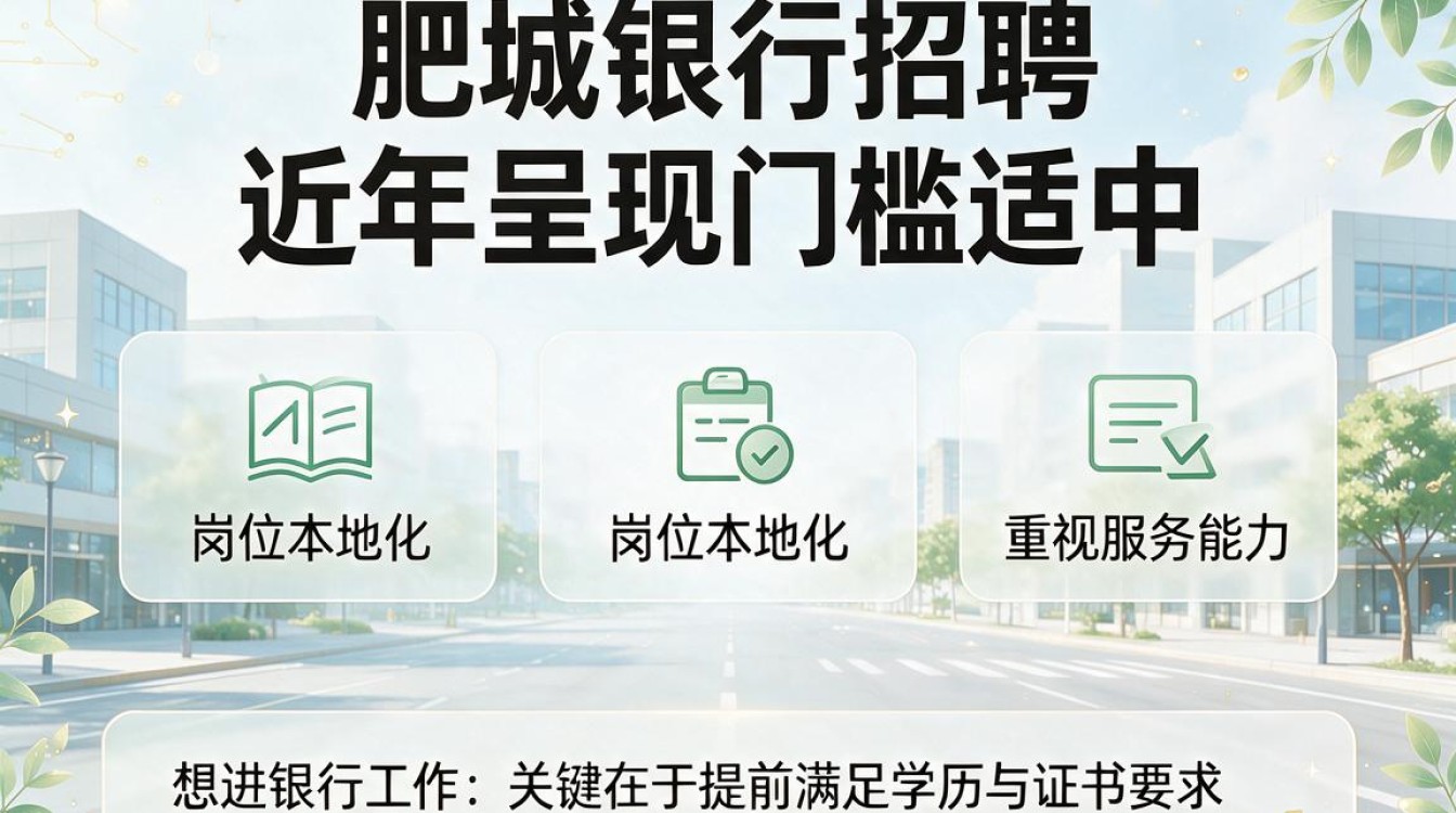 肥城银行招聘条件是什么，肥城银行招聘信息在哪里看-图3