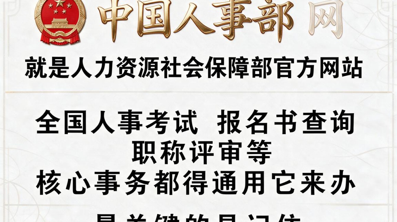 中国人事部网是什么网站，如何快速查询职业资格证书？-图3