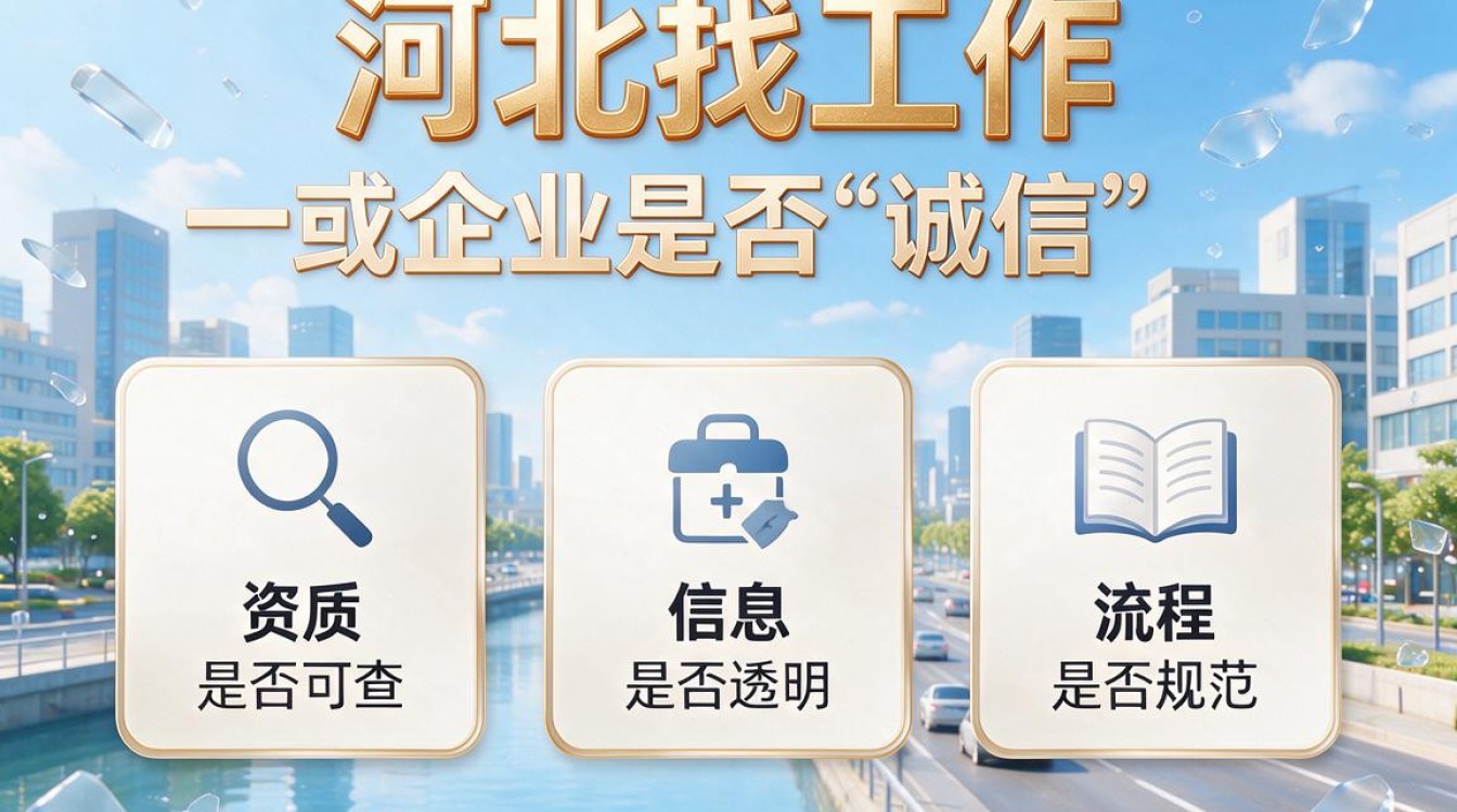 河北诚信招聘靠谱吗,河北诚信招聘是正规可信的吗-图2 河北诚信招聘靠谱吗,河北诚信招聘是正规可信的吗-图2