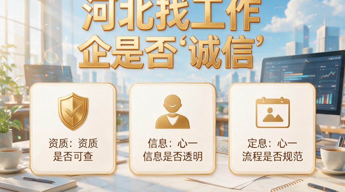 河北诚信招聘靠谱吗,河北诚信招聘是正规可信的吗-图3 河北诚信招聘靠谱吗,河北诚信招聘是正规可信的吗-图3