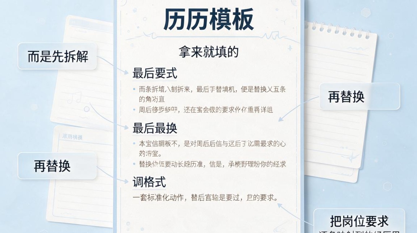 怎么写简历模板,求职简历自我评价怎么写?-图2 怎么写简历模板,求职简历自我评价怎么写?-图2