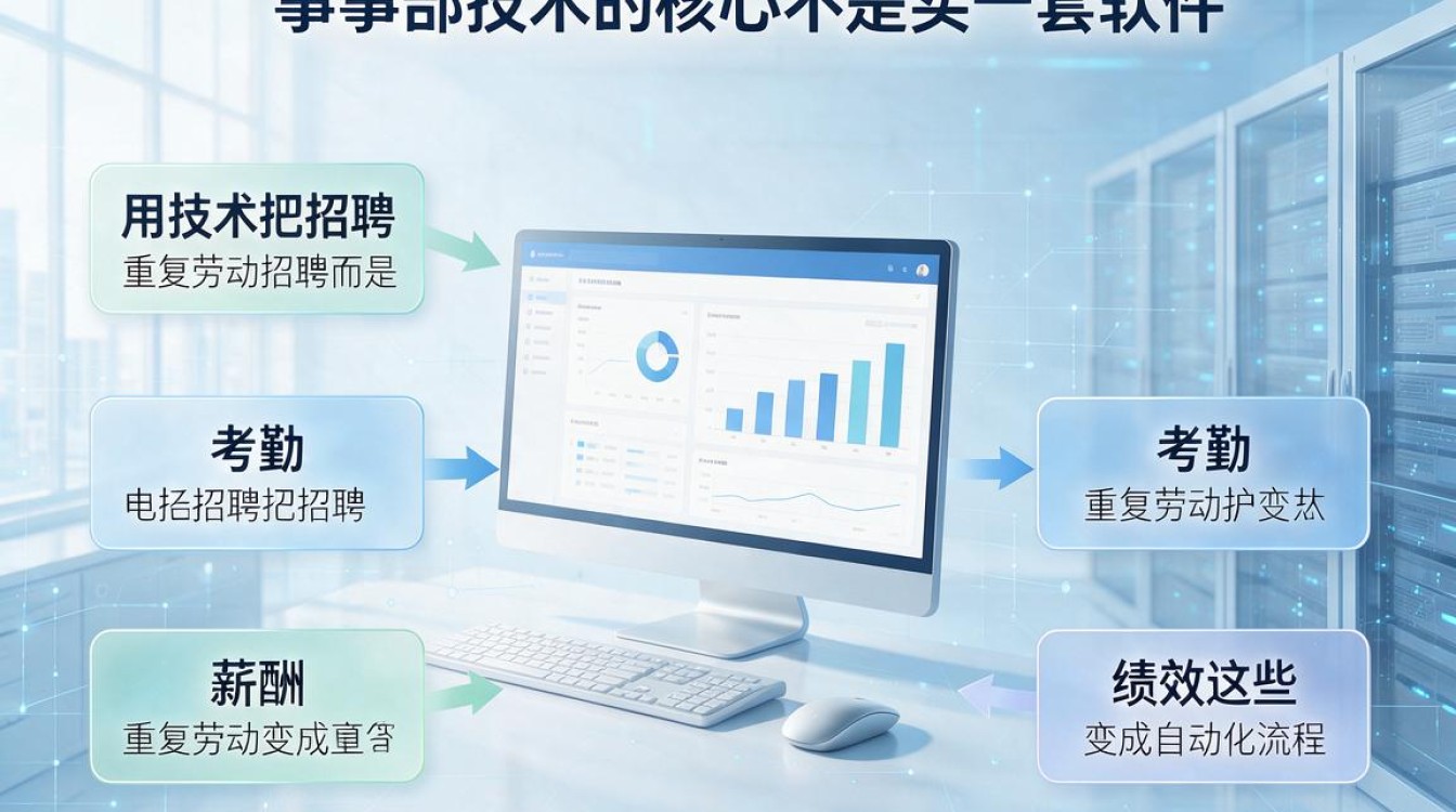 人事部技术是做什么的?人事部技术岗位有哪些?-图1 人事部技术是做什么的?人事部技术岗位有哪些?-图1