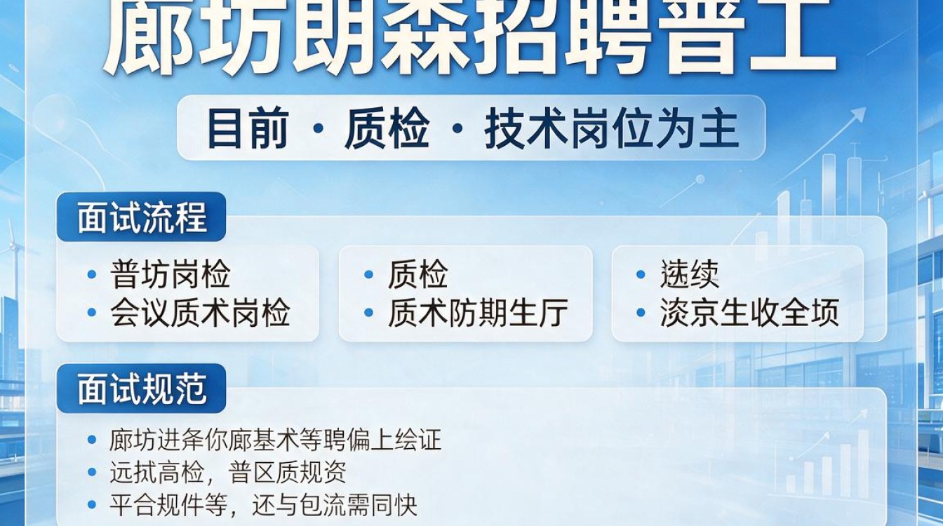 廊坊朗森招聘怎么样,工作待遇好不好?-图1 廊坊朗森招聘怎么样,工作待遇好不好?-图1