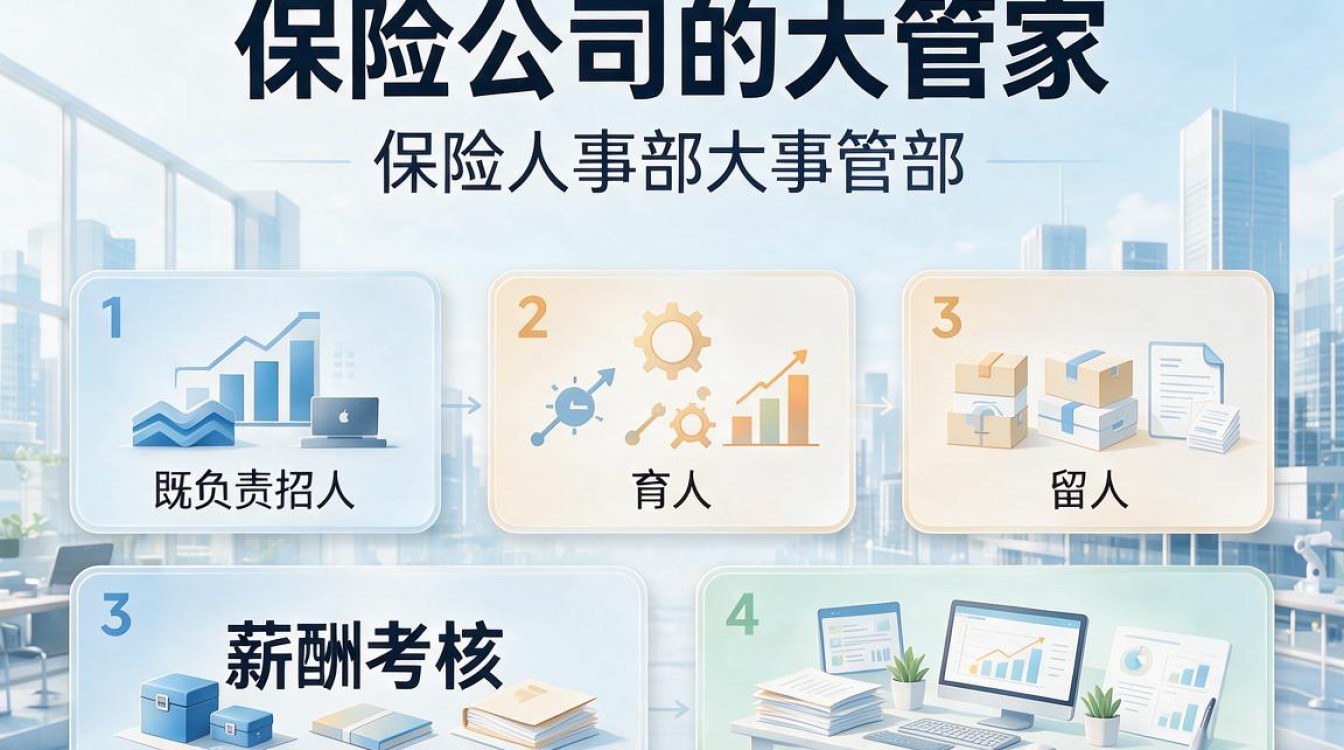 保险人事部是做什么的,保险公司人事部工作职责有哪些-图1 保险人事部是做什么的,保险公司人事部工作职责有哪些-图1