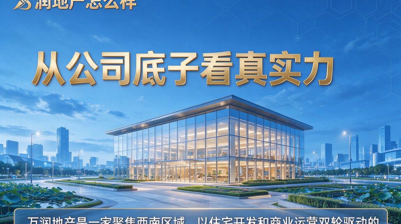 万润地产怎么样，万润地产口碑好吗值得买吗？-图1