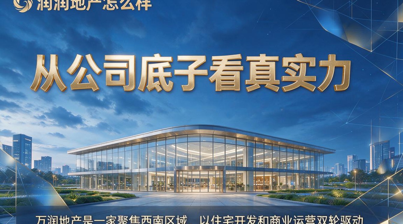 万润地产怎么样，万润地产口碑好吗值得买吗？-图2