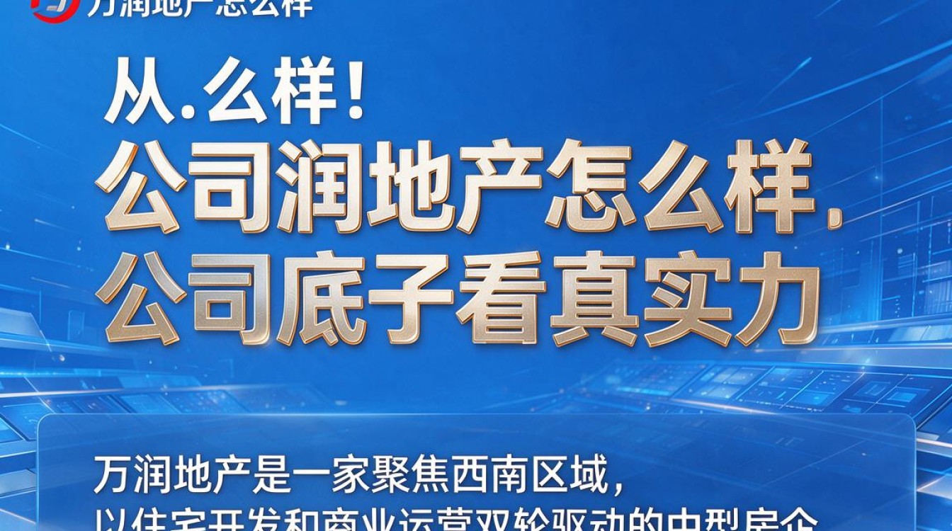 万润地产怎么样，万润地产口碑好吗值得买吗？-图3
