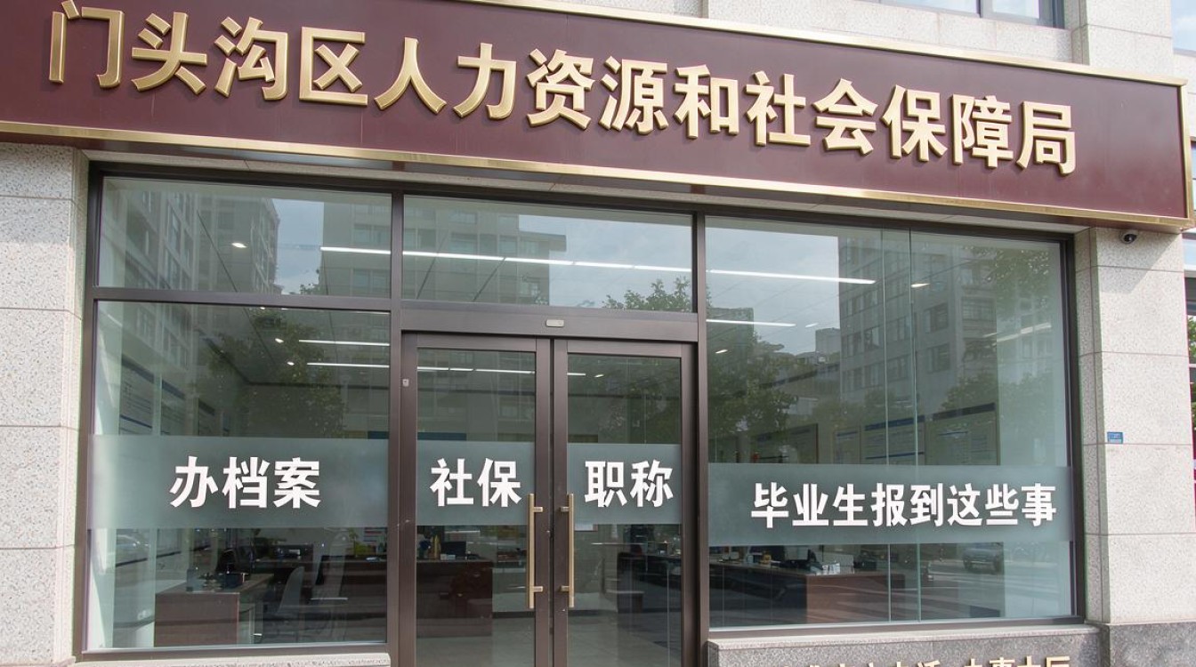 门头沟人事局-图1 门头沟人事局-图1