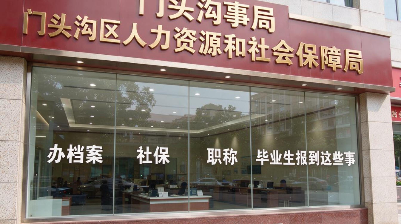 门头沟人事局-图3 门头沟人事局-图3