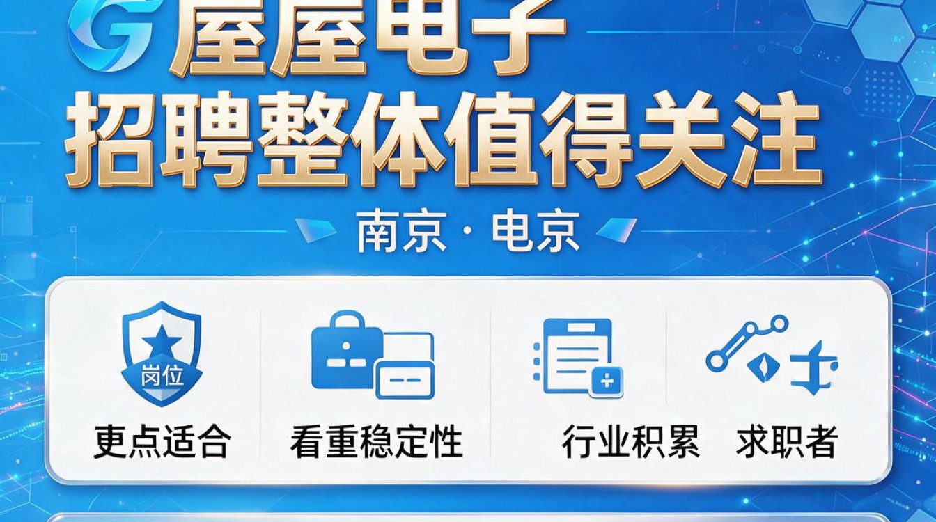 东屋电子招聘-图1 东屋电子招聘-图1