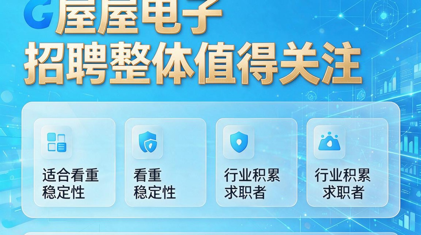 东屋电子招聘-图3 东屋电子招聘-图3