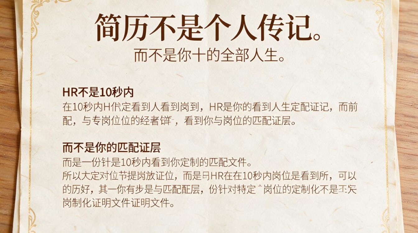 怎么写,应届生无经验简历项目经历怎么写?-图3 怎么写,应届生无经验简历项目经历怎么写?-图3