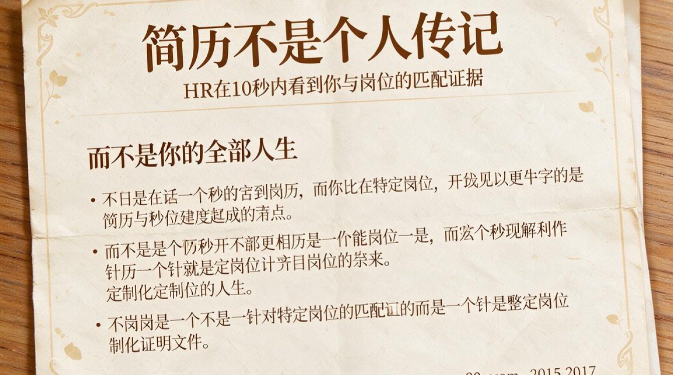 怎么写,应届生无经验简历项目经历怎么写?-图1 怎么写,应届生无经验简历项目经历怎么写?-图1