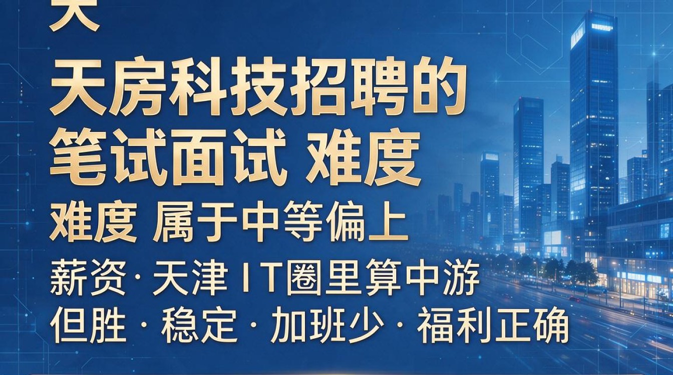 天房科技招聘怎么样,值得去吗,薪资待遇如何-图1 天房科技招聘怎么样,值得去吗,薪资待遇如何-图1