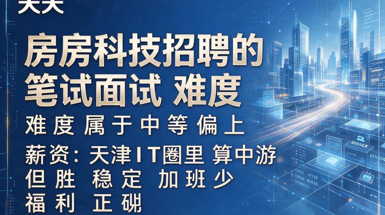 天房科技招聘怎么样,值得去吗,薪资待遇如何-图3 天房科技招聘怎么样,值得去吗,薪资待遇如何-图3