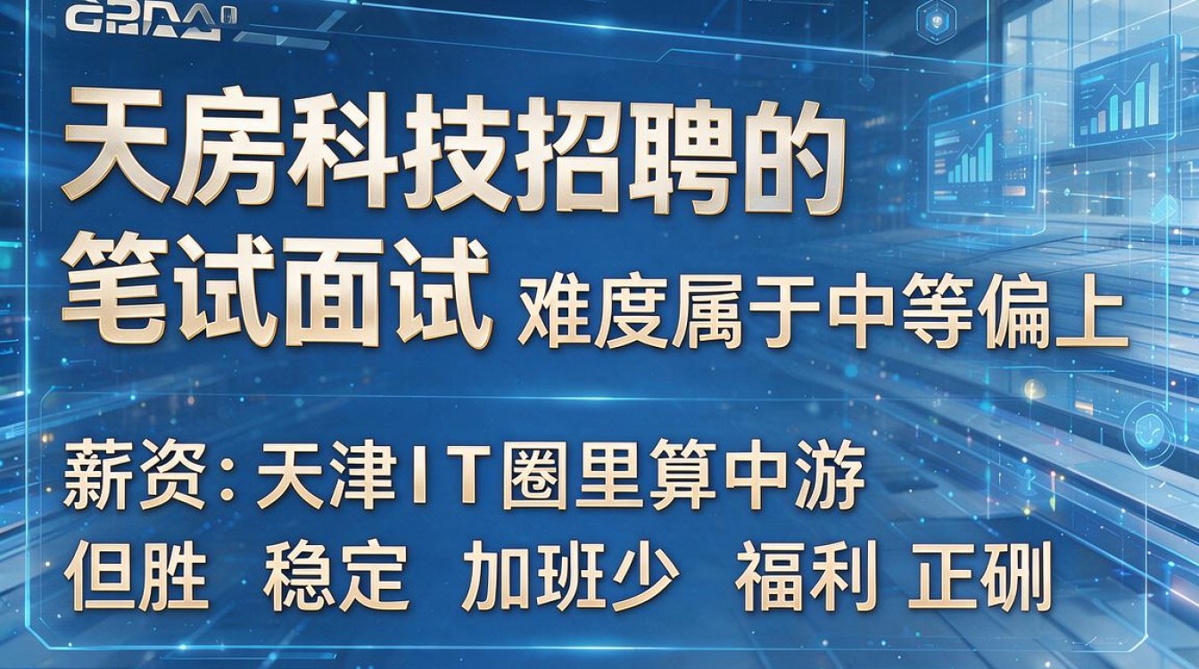 天房科技招聘怎么样,值得去吗,薪资待遇如何-图2 天房科技招聘怎么样,值得去吗,薪资待遇如何-图2