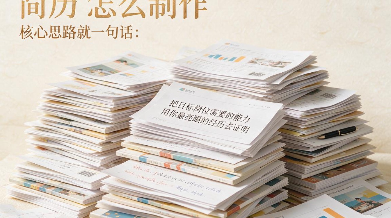 个人简历怎么制作，怎么写才能吸引HR注意？-图2