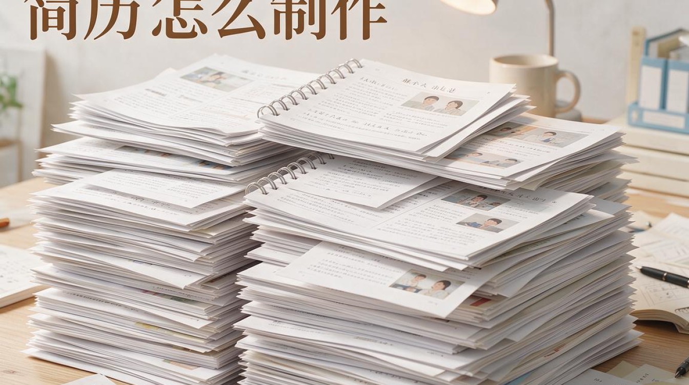 个人简历怎么制作，怎么写才能吸引HR注意？-图1