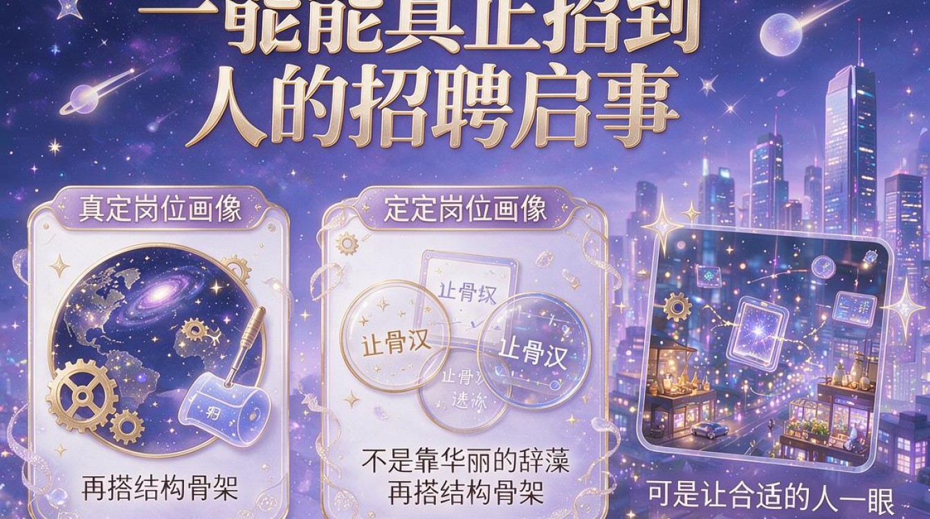 招聘模板怎么写,招聘信息模板怎么写才有效果?-图1 招聘模板怎么写,招聘信息模板怎么写才有效果?-图1