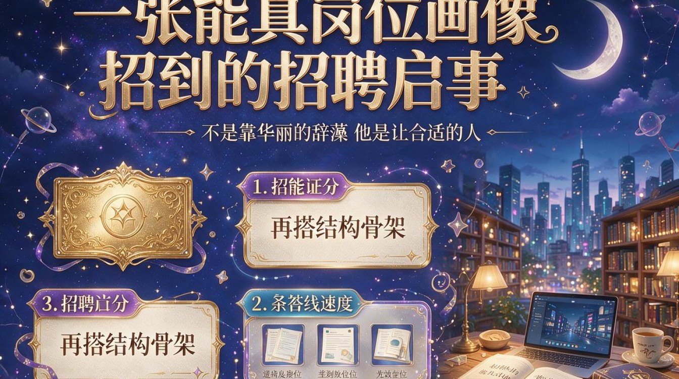 招聘模板怎么写,招聘信息模板怎么写才有效果?-图2 招聘模板怎么写,招聘信息模板怎么写才有效果?-图2