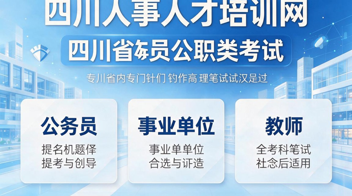 四川人事人才培训网-图2 四川人事人才培训网-图2