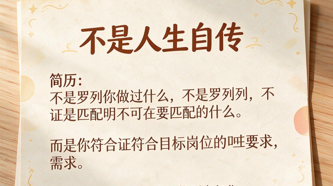 怎么样写简历，应届生简历怎么写才能提高面试邀约率？-图2
