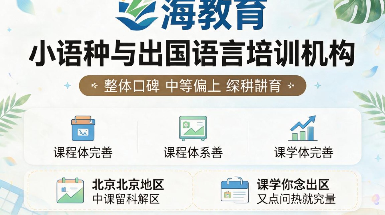 三海教育怎么样，口碑好不好值不值得报名？-图2