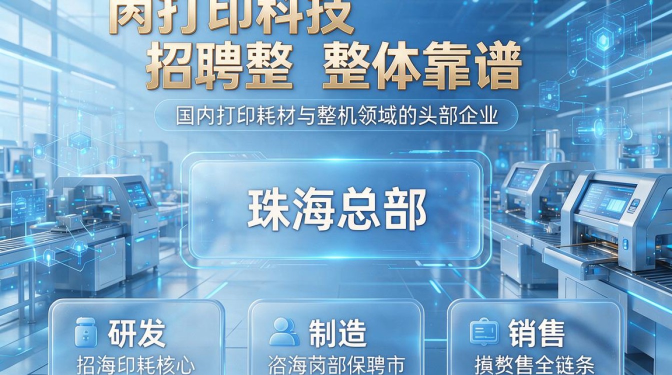 赛纳打印科技招聘-图3 赛纳打印科技招聘-图3