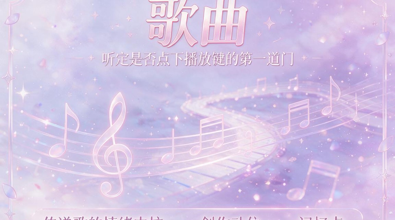 歌曲简介怎么写，有哪些吸引人的写作技巧？-图3