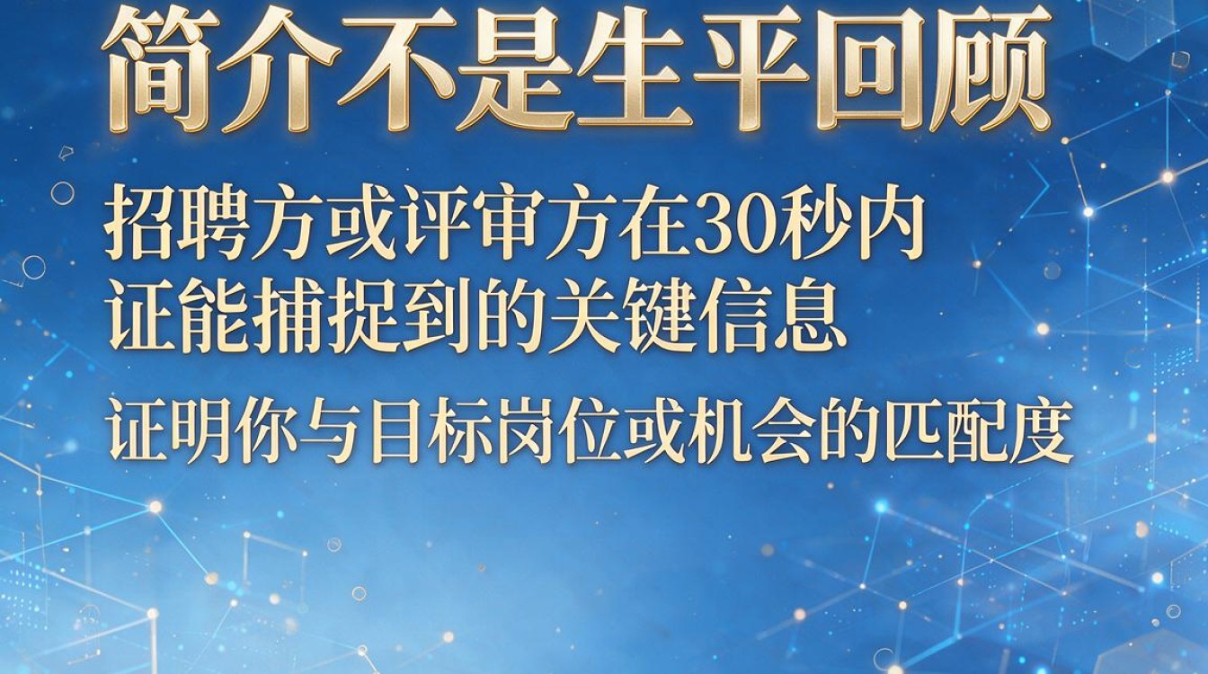 大学生简介怎么写？个人简历自我评价范文，大学生自我介绍模板-图2
