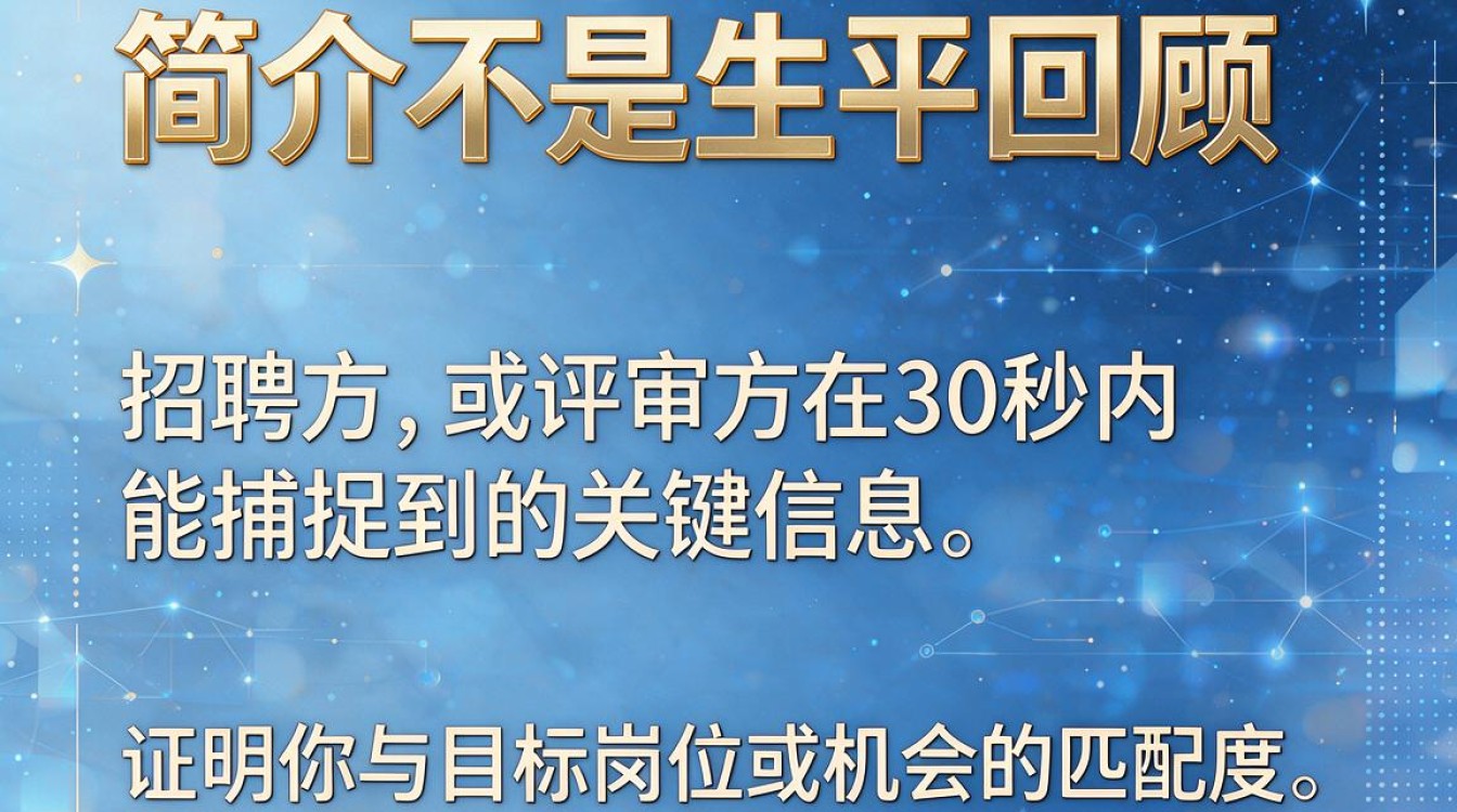大学生简介怎么写？个人简历自我评价范文，大学生自我介绍模板-图3