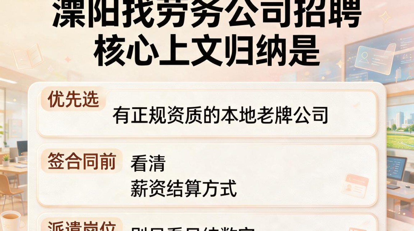 溧阳劳务公司招聘哪家好?,溧阳劳务公司招聘信息-图3 溧阳劳务公司招聘哪家好?,溧阳劳务公司招聘信息-图3