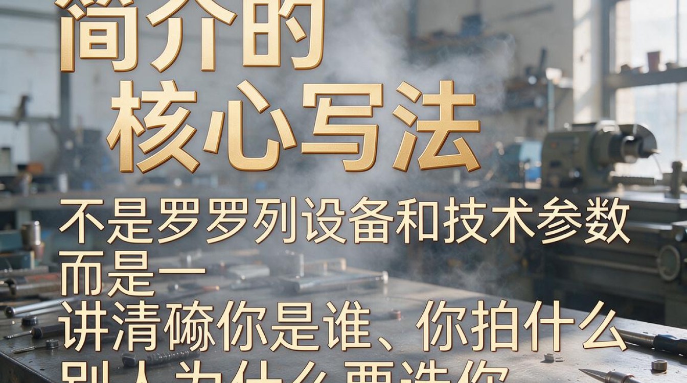 摄影简介怎么写,如何写好个人摄影简介吸引客户?-图2 摄影简介怎么写,如何写好个人摄影简介吸引客户?-图2