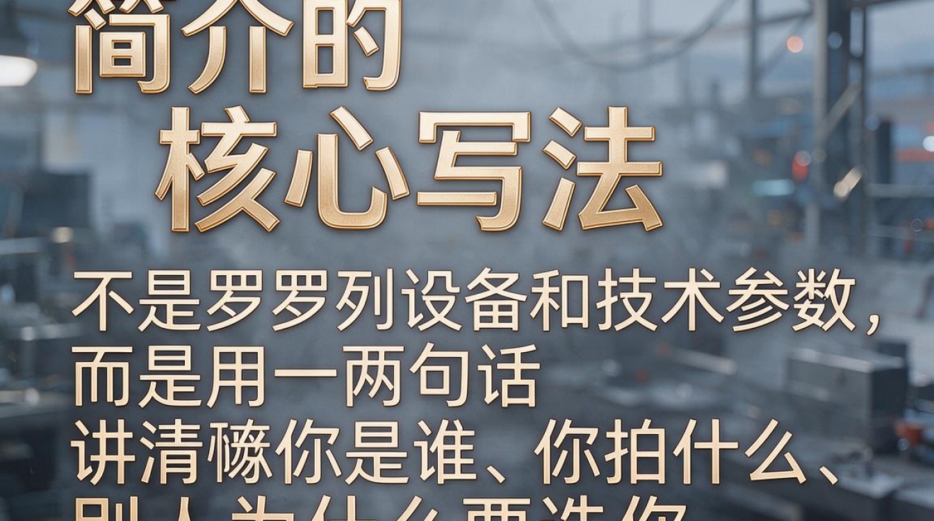 摄影简介怎么写,如何写好个人摄影简介吸引客户?-图3 摄影简介怎么写,如何写好个人摄影简介吸引客户?-图3