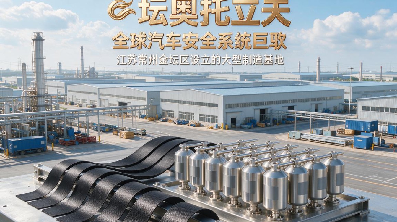 金坛奥托立夫怎么样,工资待遇好不好?-图3 金坛奥托立夫怎么样,工资待遇好不好?-图3