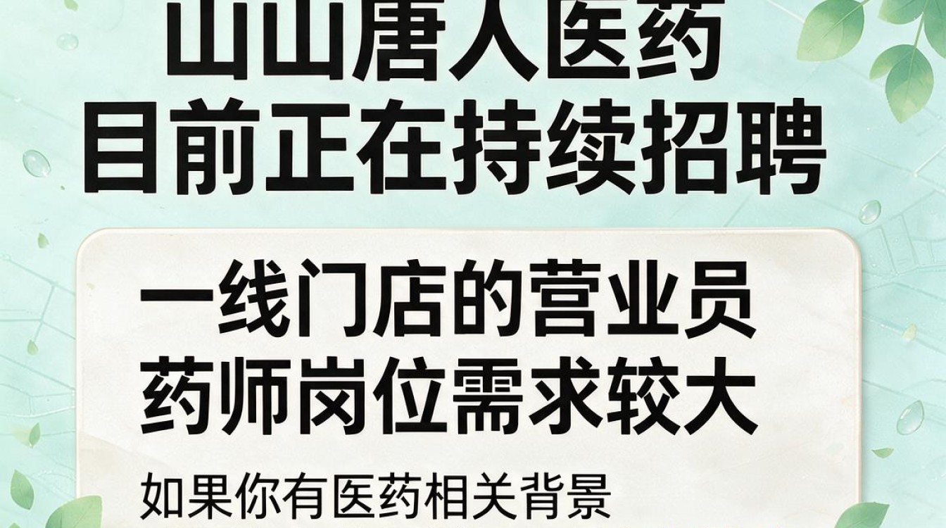 唐山唐人医药招聘有哪些条件和待遇，好进吗-图2