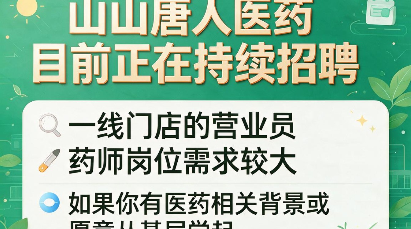 唐山唐人医药招聘有哪些条件和待遇，好进吗-图3