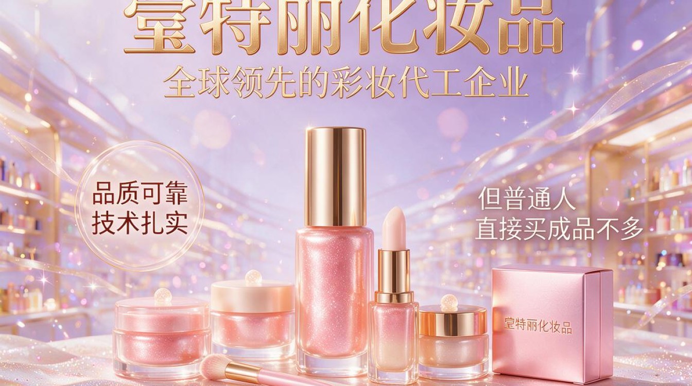 莹特丽化妆品怎么样，效果好不好用？-图1