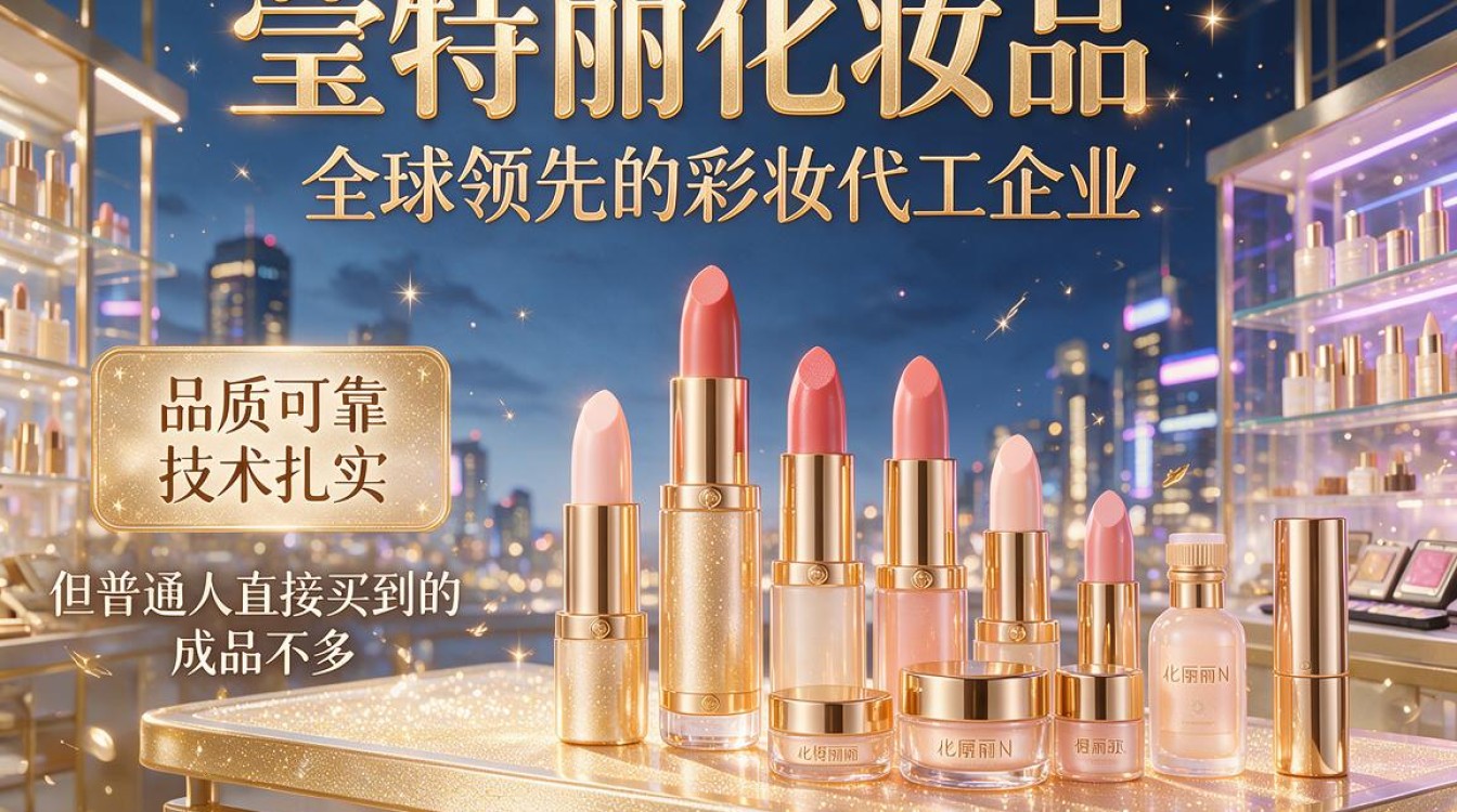 莹特丽化妆品怎么样，效果好不好用？-图3