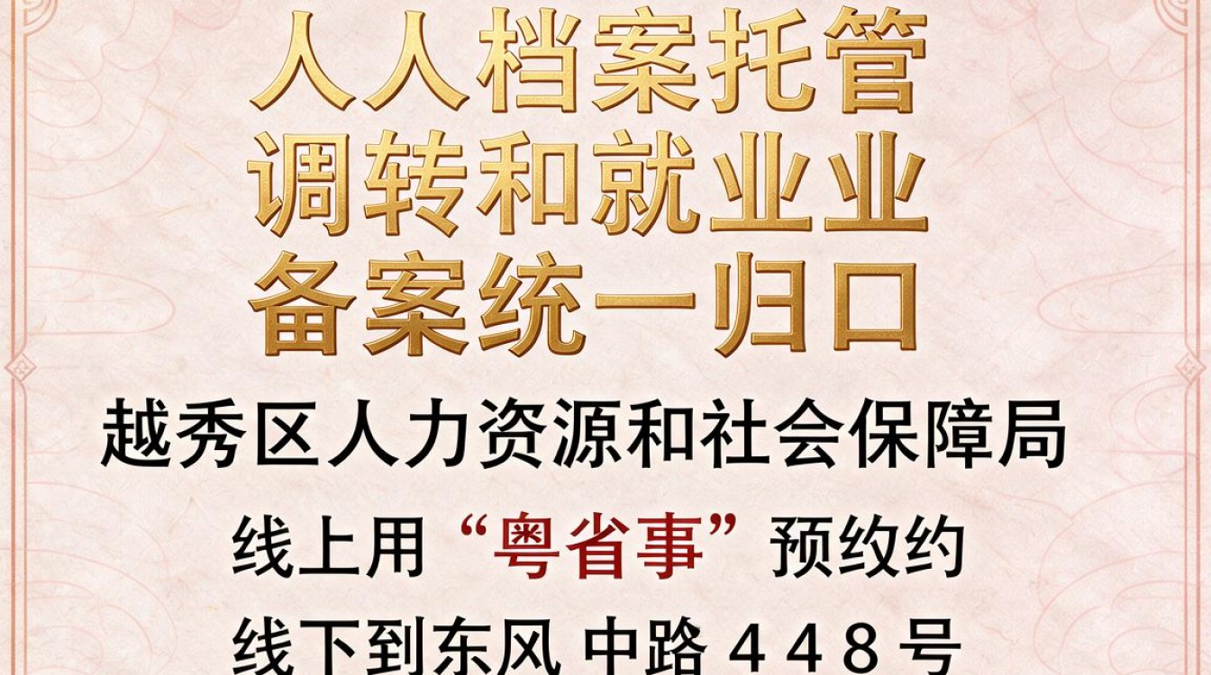 越秀区人事-图3 越秀区人事-图3