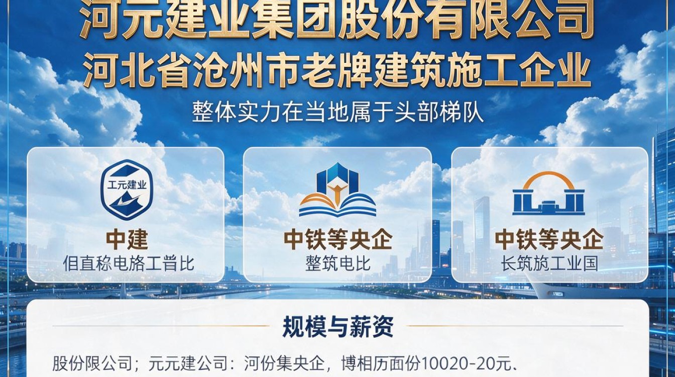 大元建业集团股份有限公司怎么样,大元建业是国企吗还是私企-图1 大元建业集团股份有限公司怎么样,大元建业是国企吗还是私企-图1