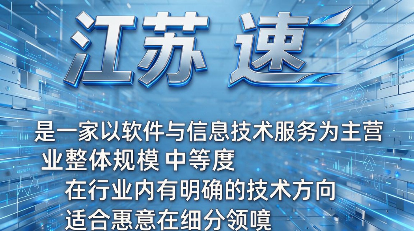 江苏速度科技怎么样-图3 江苏速度科技怎么样-图3
