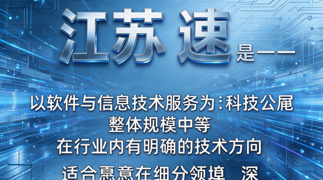 江苏速度科技怎么样-图2 江苏速度科技怎么样-图2