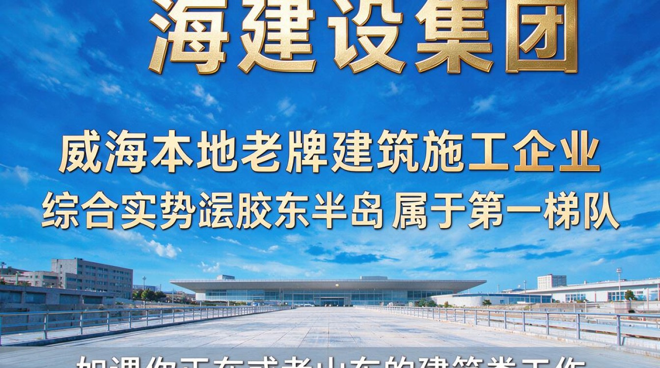 威海建设集团怎么样-图3