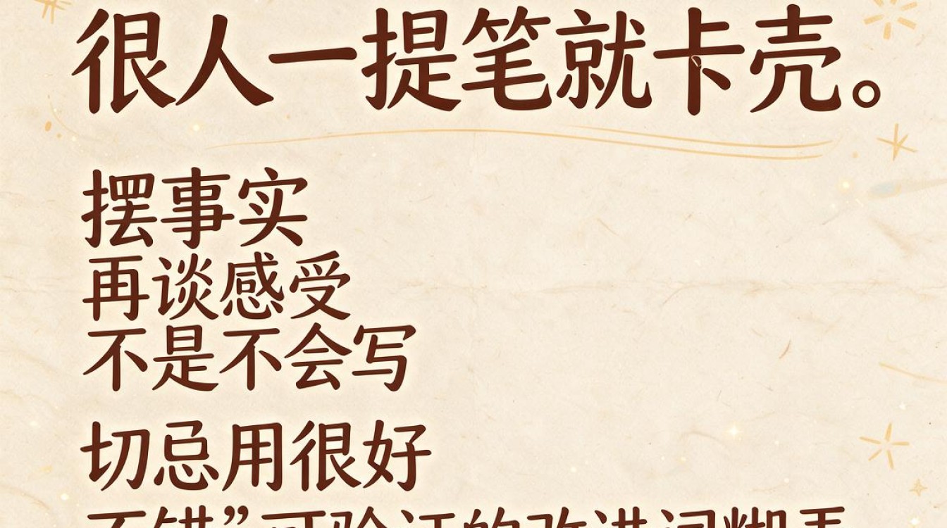 他人评价怎么写，怎么写好他人评价的万能模板-图1