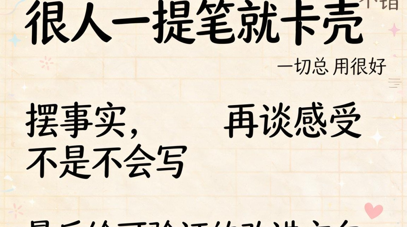 他人评价怎么写，怎么写好他人评价的万能模板-图3