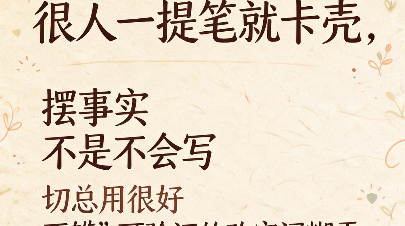 他人评价怎么写，怎么写好他人评价的万能模板-图2